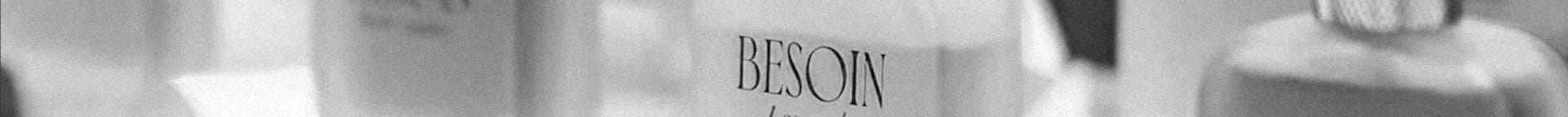 BESOIN PARFUM