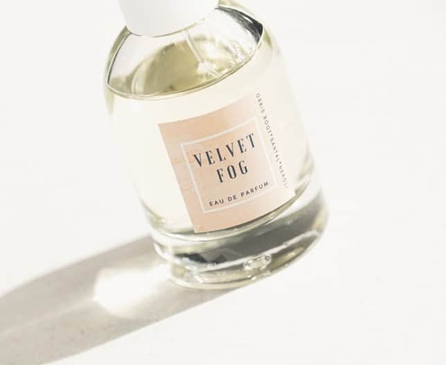 Velvet Fog 50 Ml Casa Goa