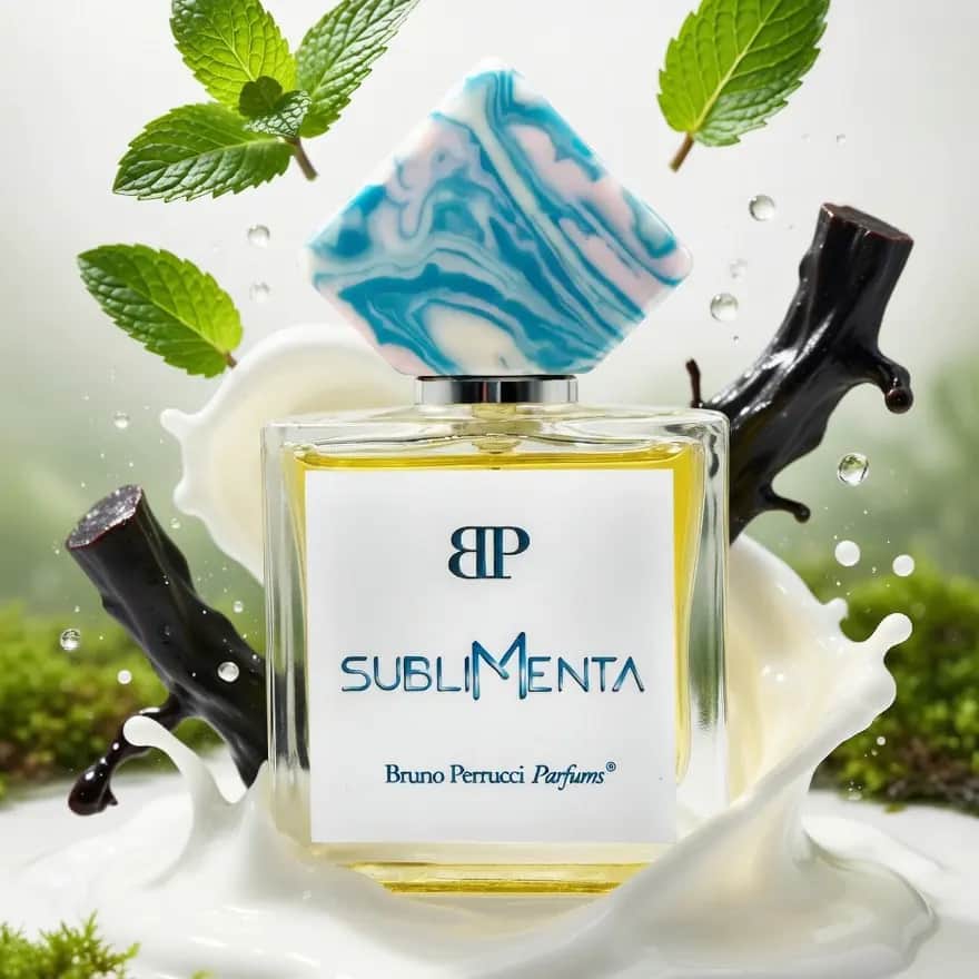 Sublimenta 50ml Bruno Perrucci