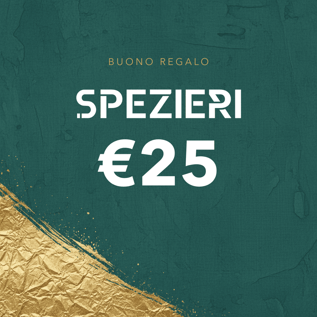 Gift Card 25€