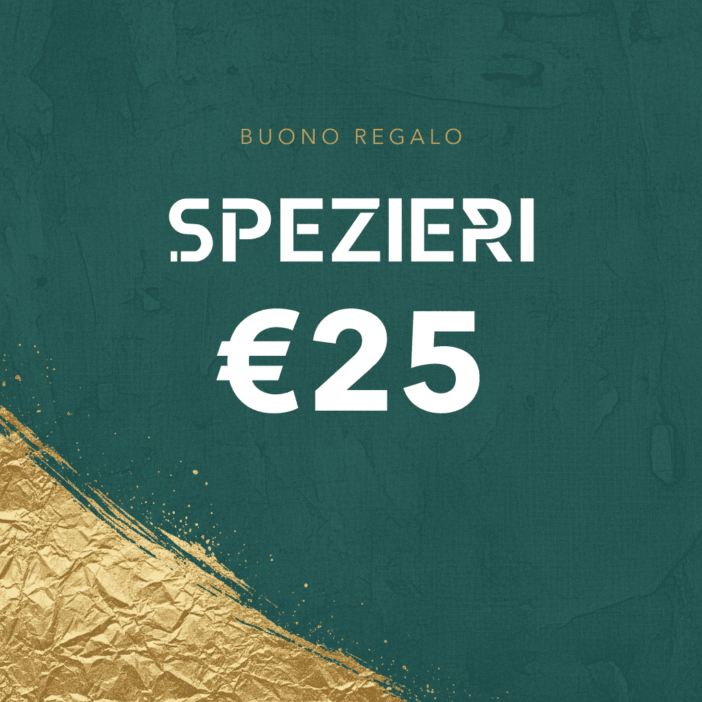 Gift Card 25€