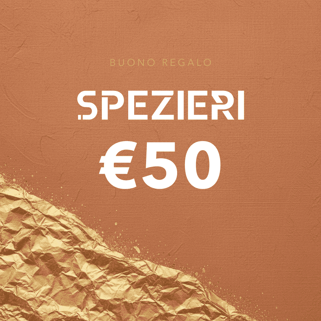 Gift Card 50€