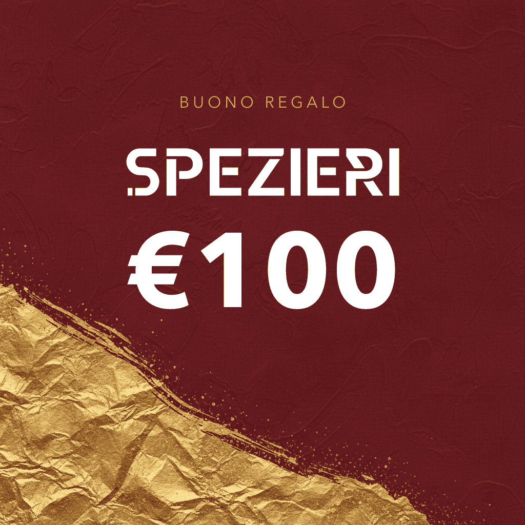 Gift Card 100€
