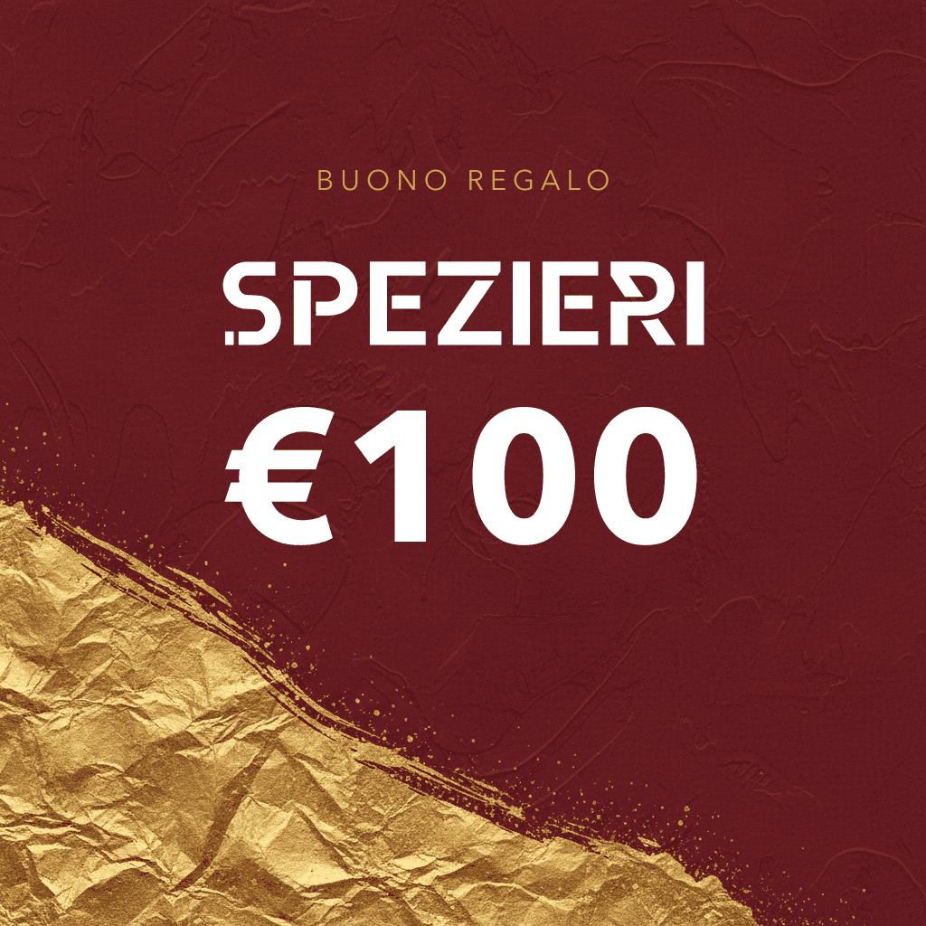 Gift Card 100€