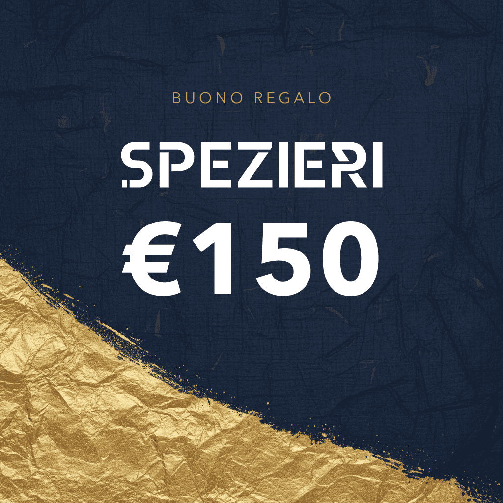 Gift Card 150€