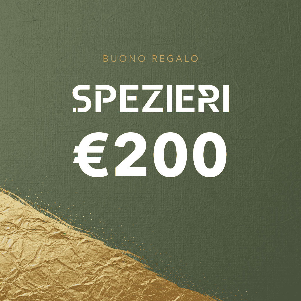 Gift Card 200€