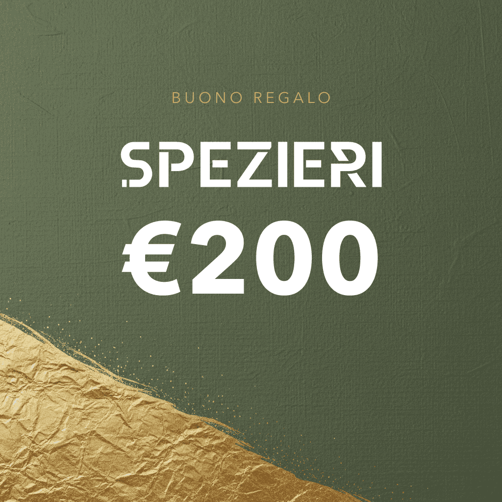 Gift Card 200€
