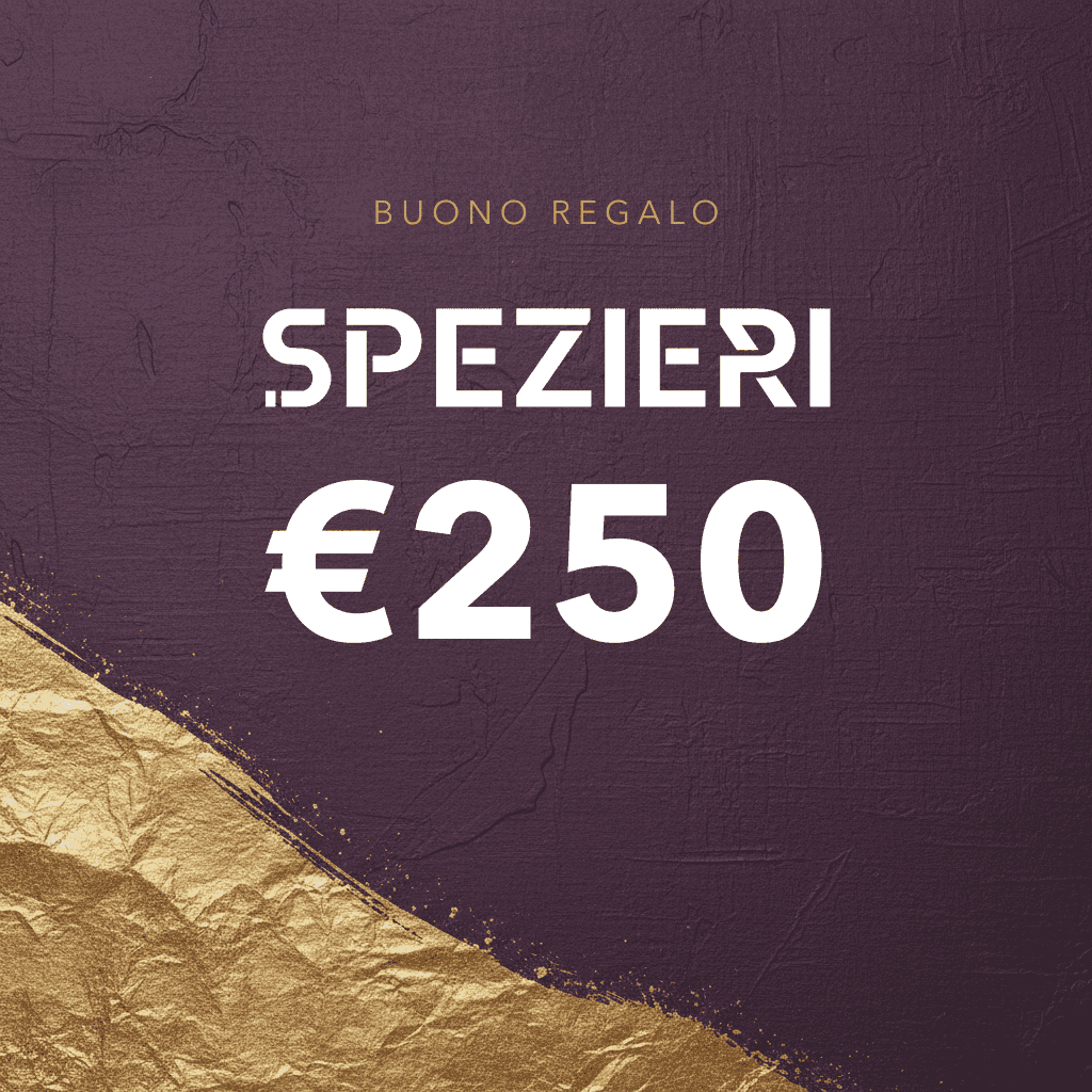 Gift Card 250€