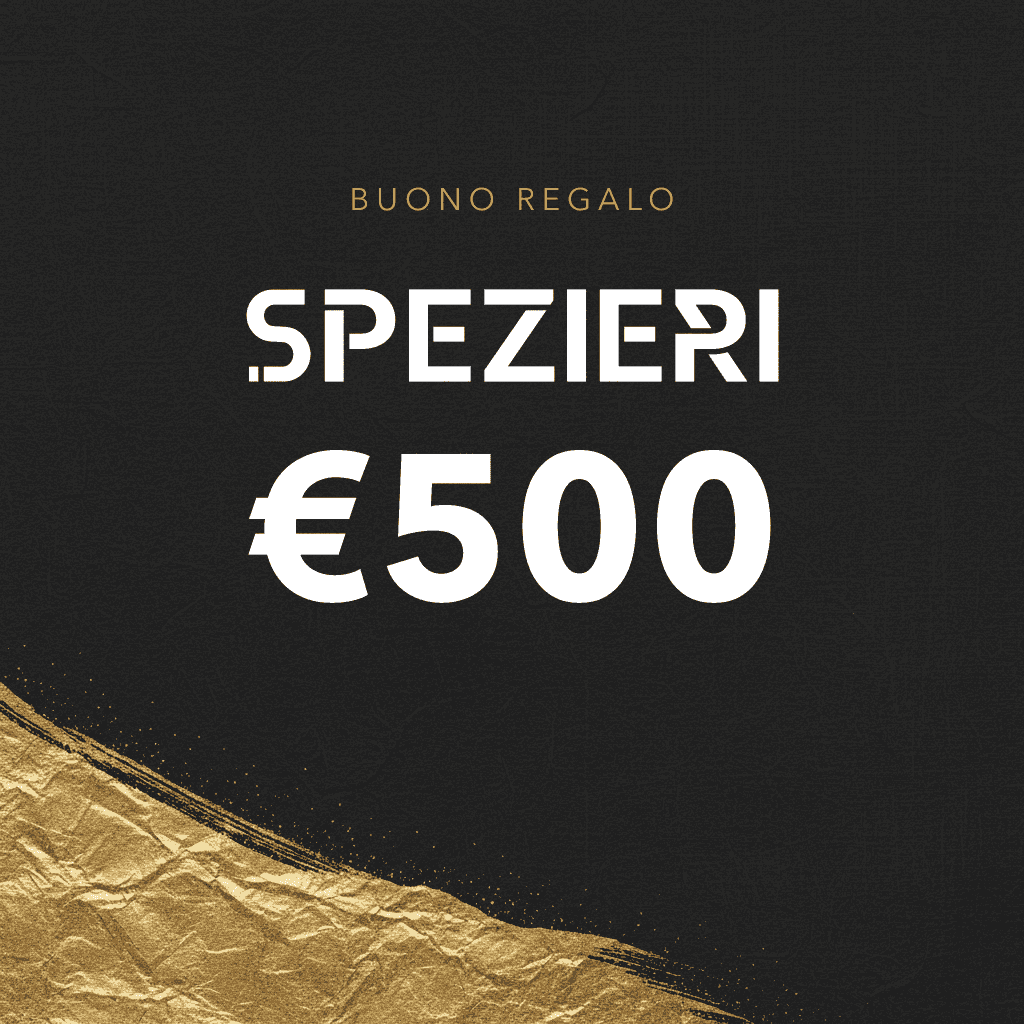 Gift Card 500€