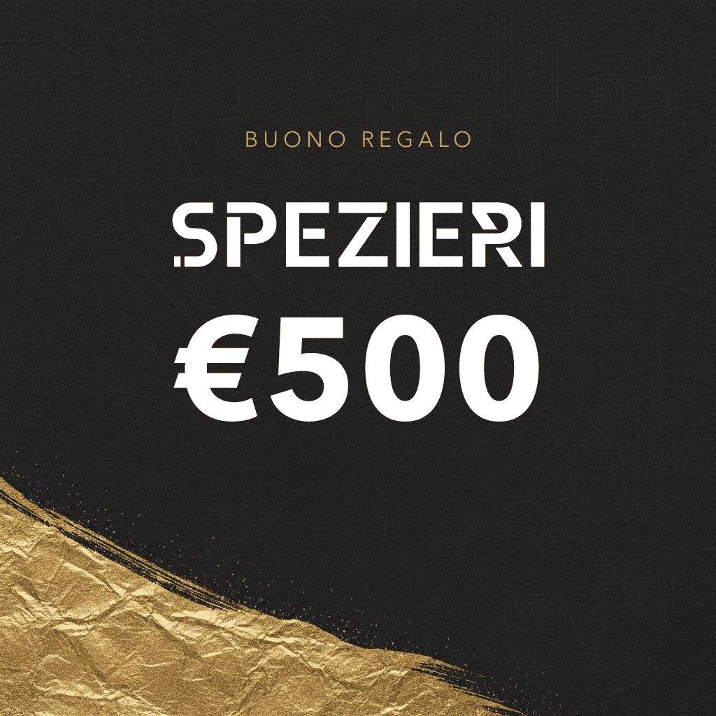 Gift Card 500€