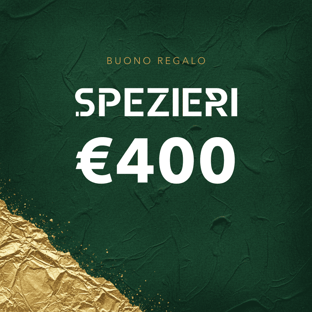 Gift Card 400€