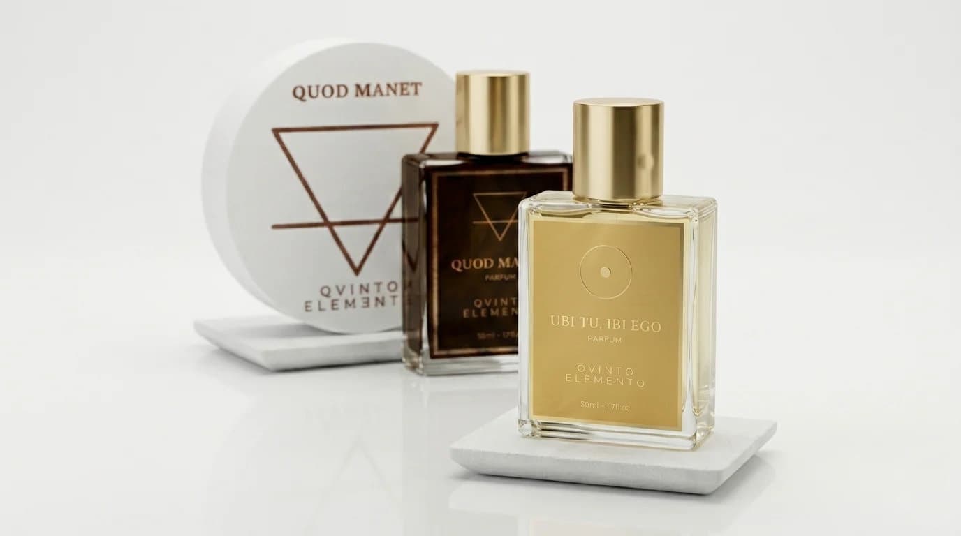 QVINTO ELEMENTO