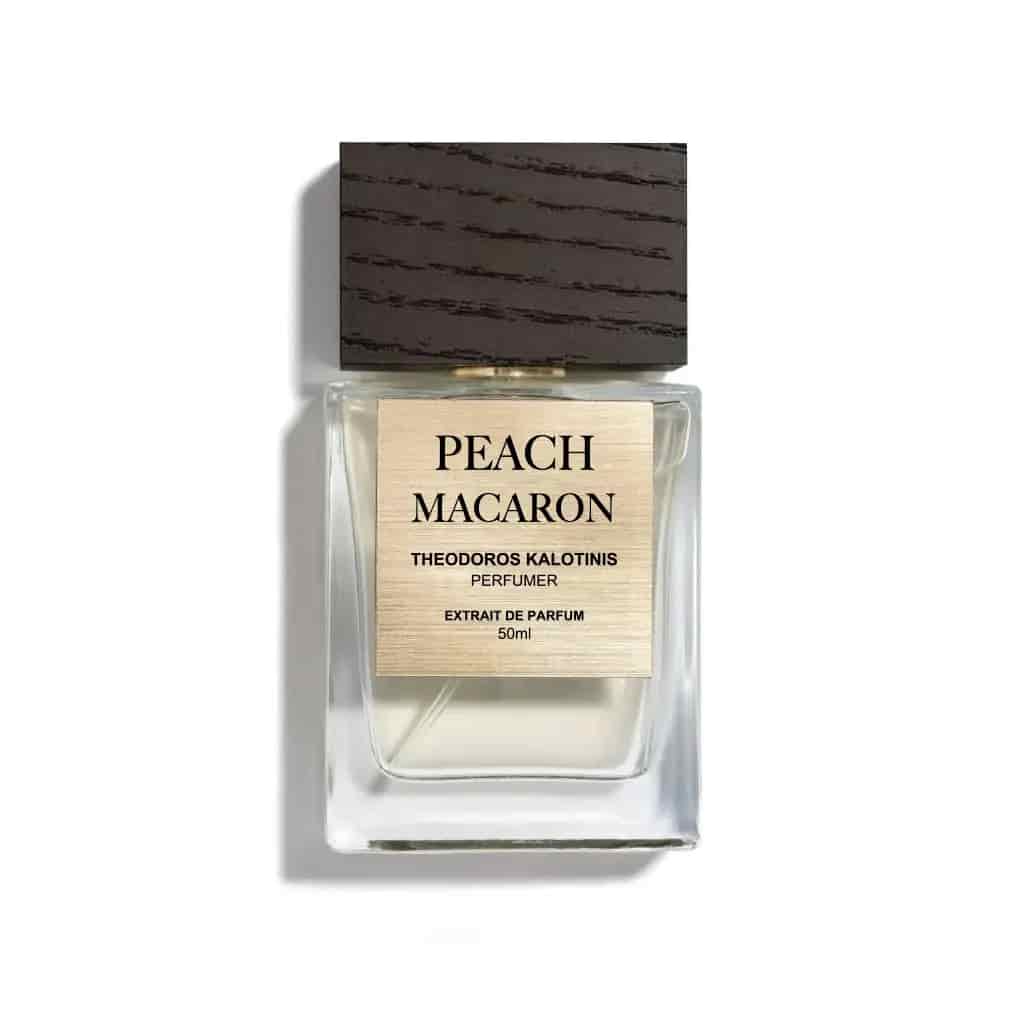 Peach Macaron – 50ml
