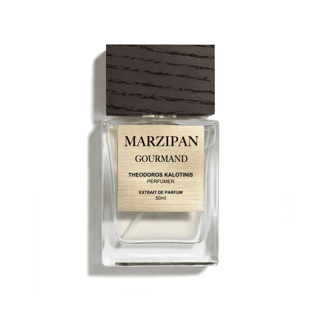 Marzipan – 50ml