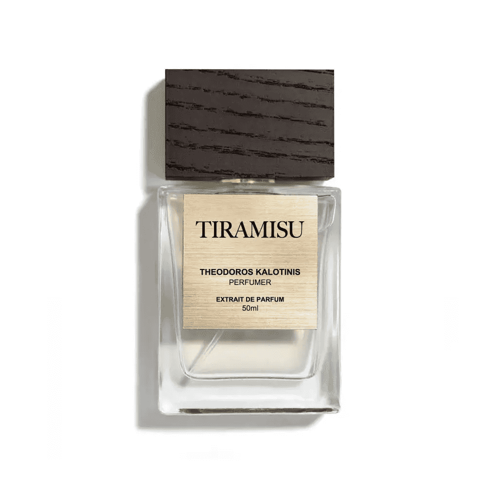 Tiramisu – 50ml