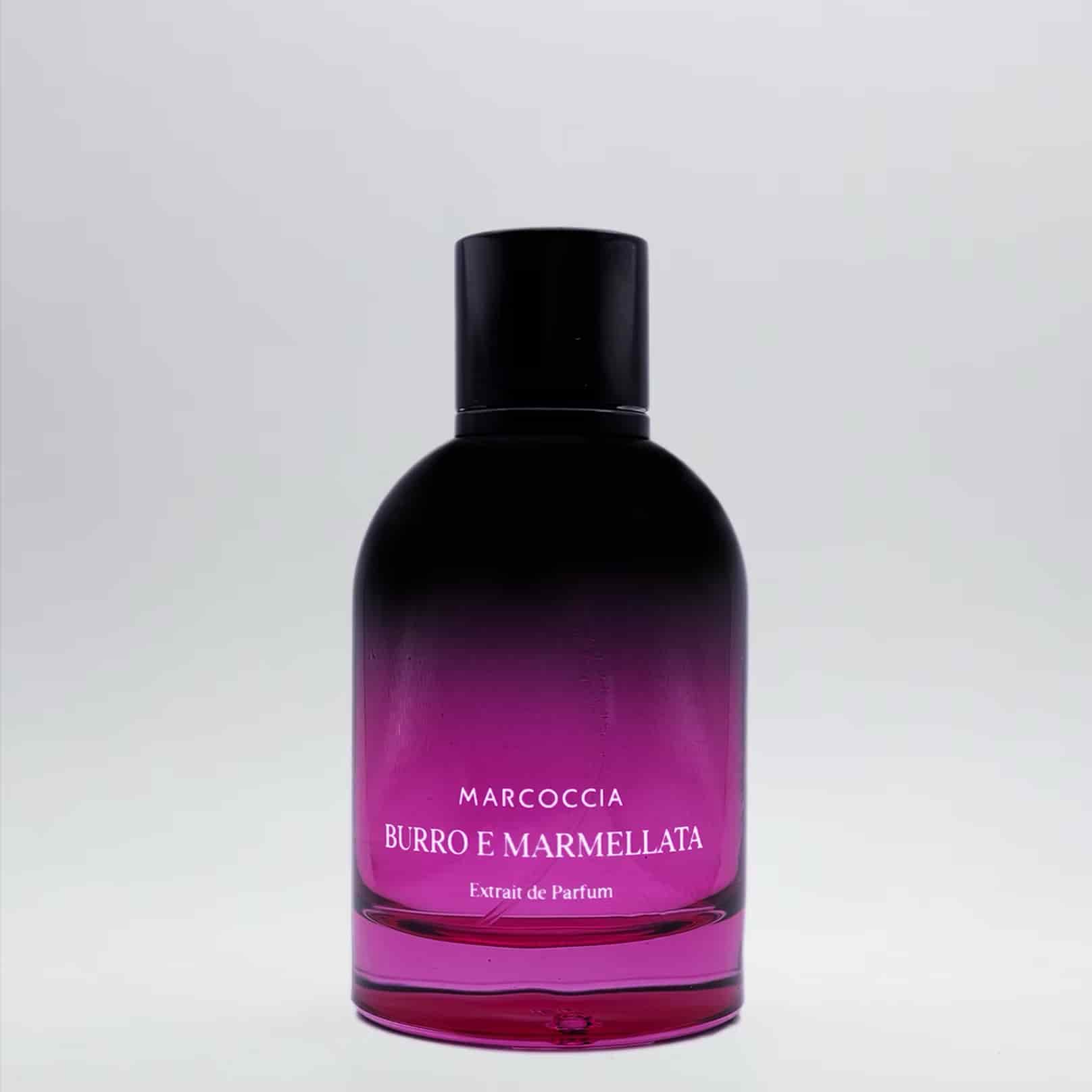 BURRO E MARMELLATA - 50ml