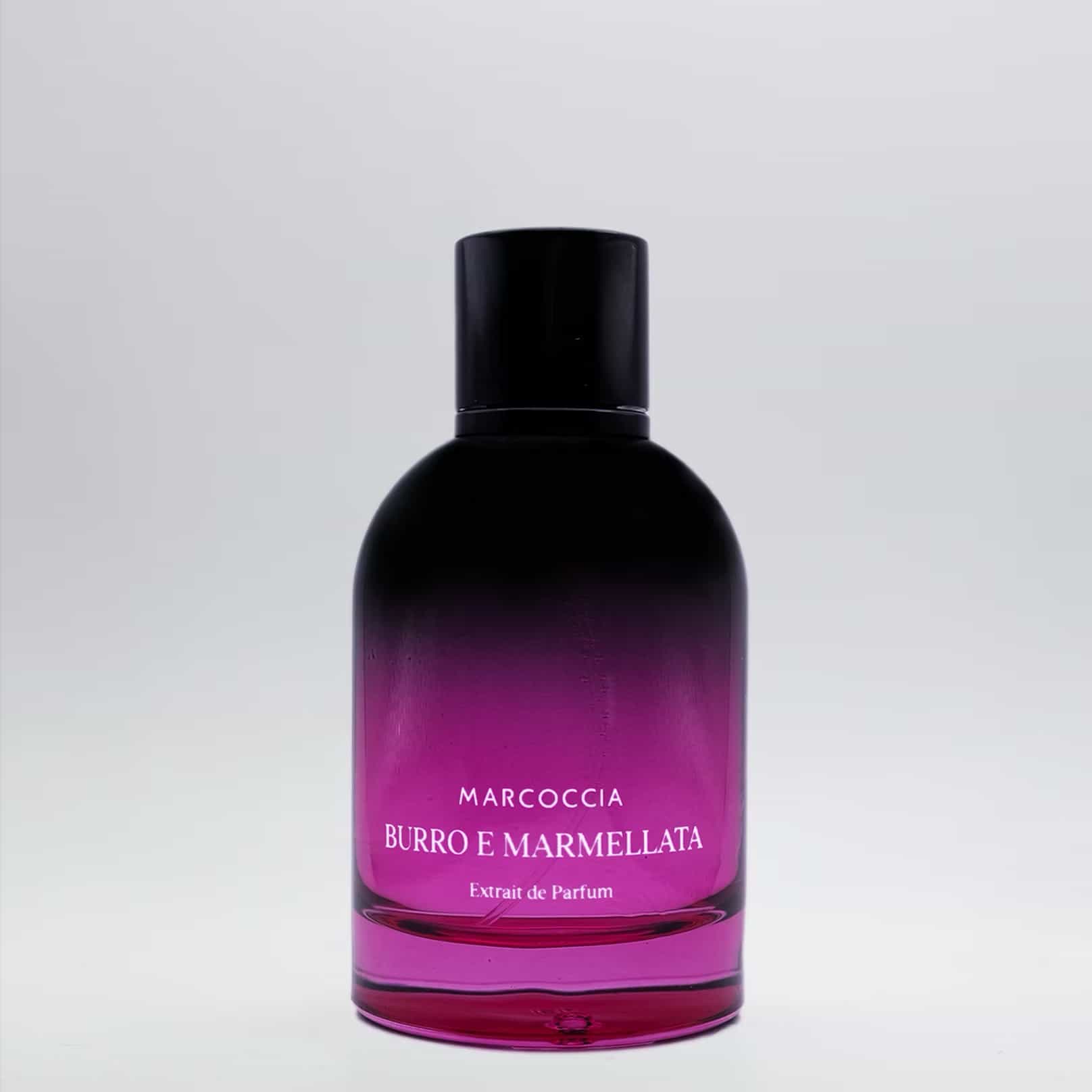 BURRO E MARMELLATA - 50ml