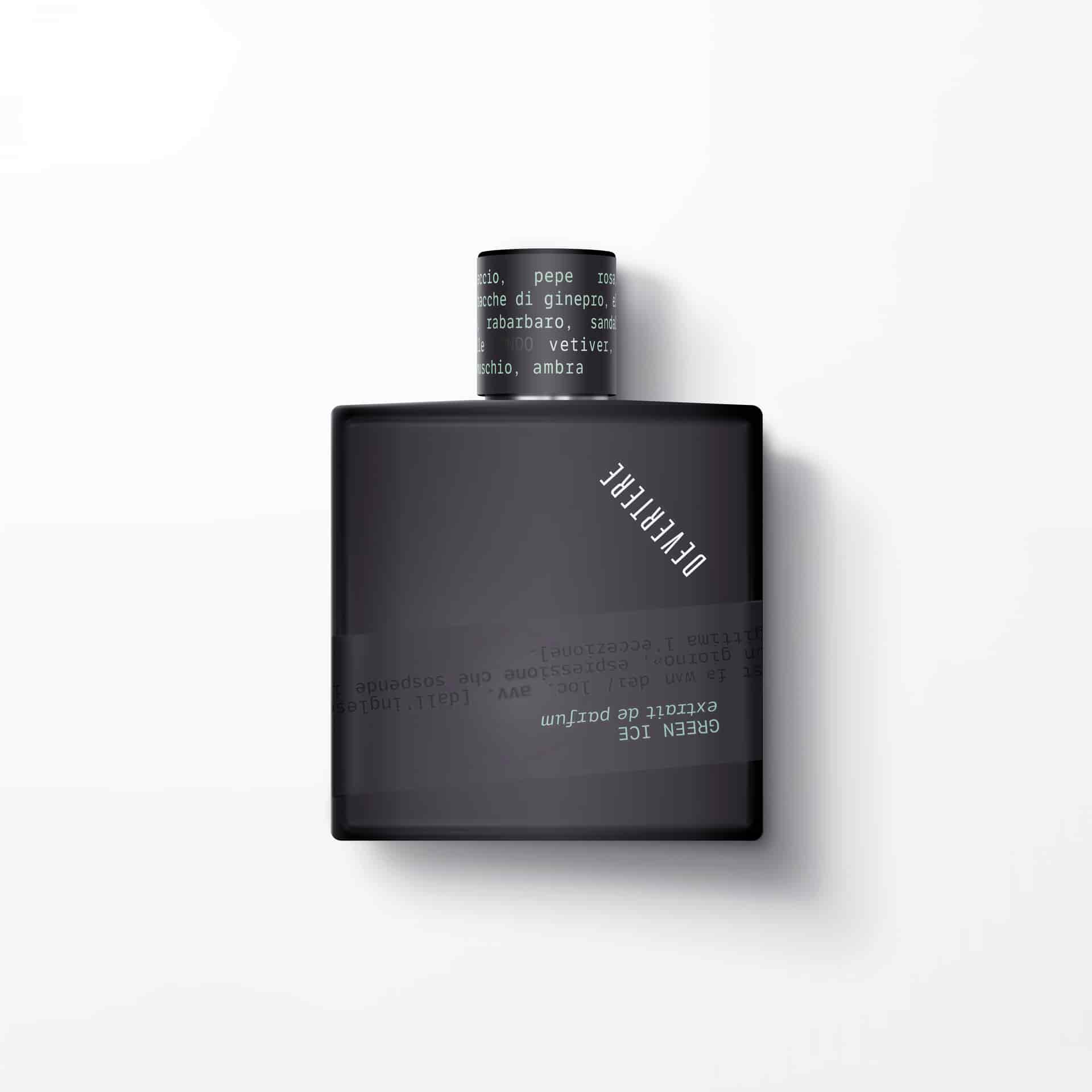 Green Ice – 75ml
