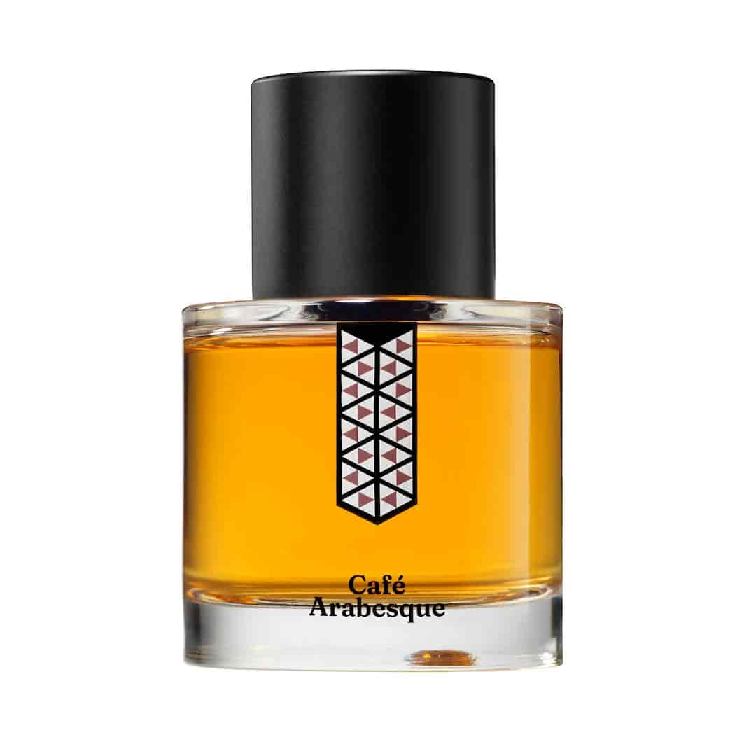 Café Arabesque – 50ml
