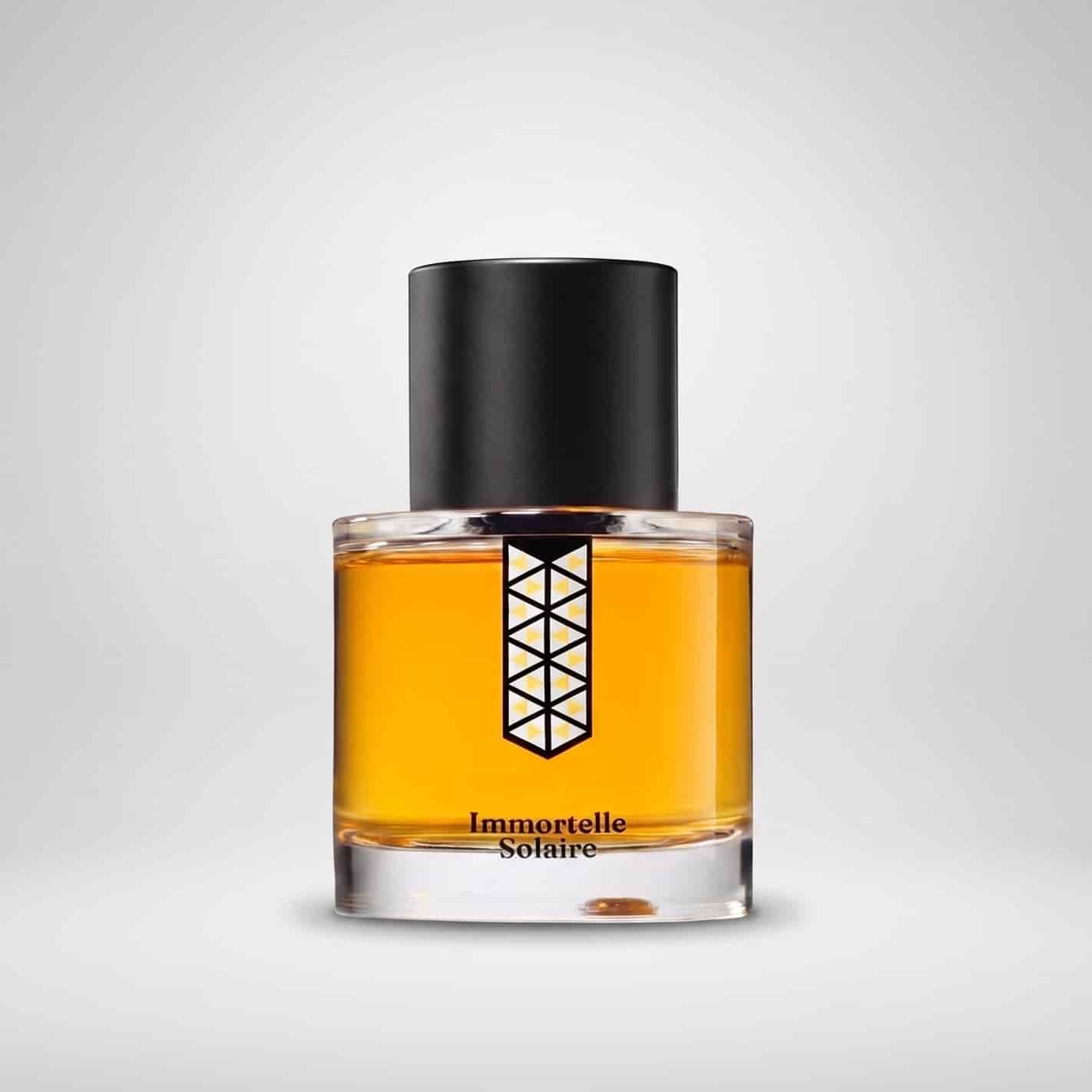 Immortelle Solaire – 50ml