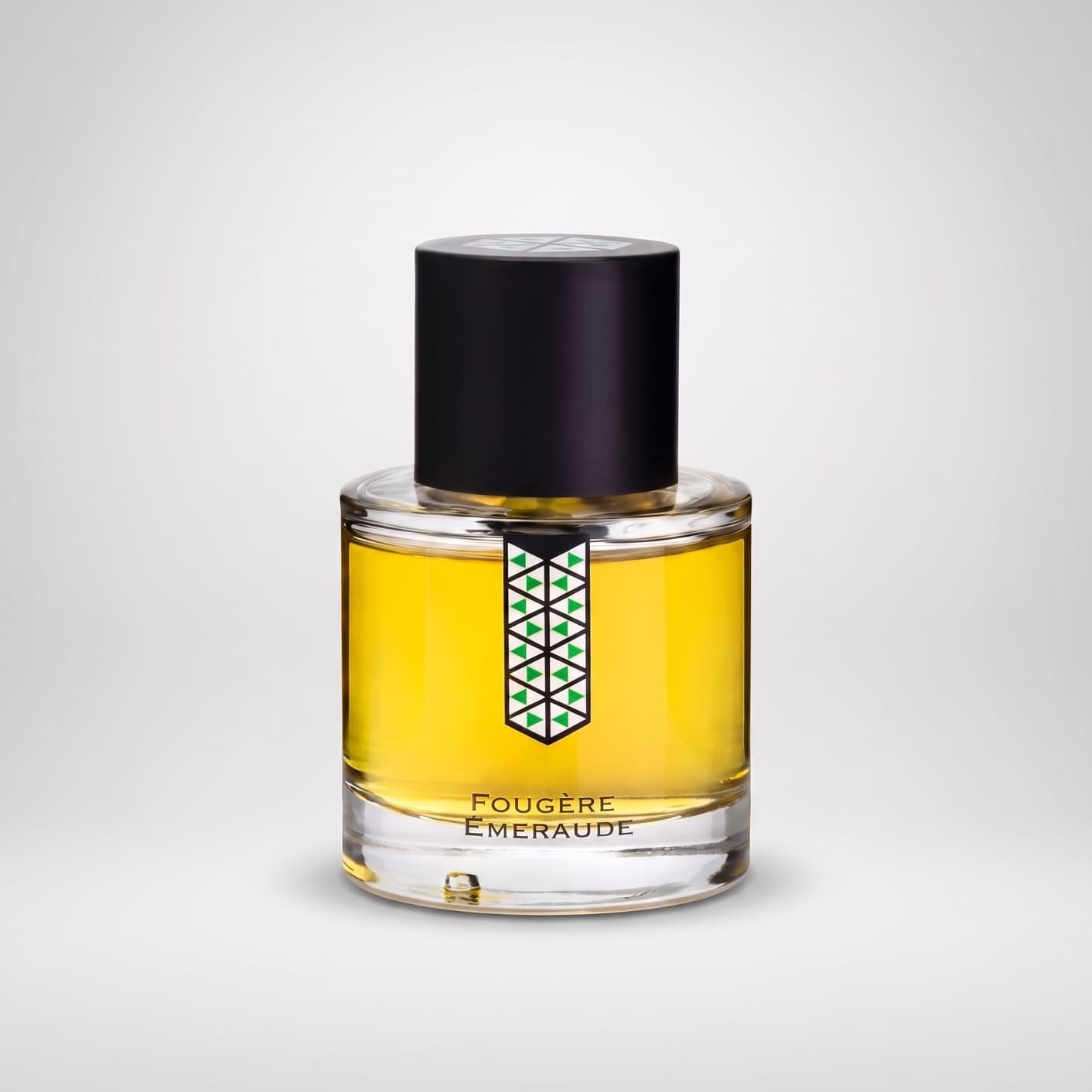 Fougère Emeraude