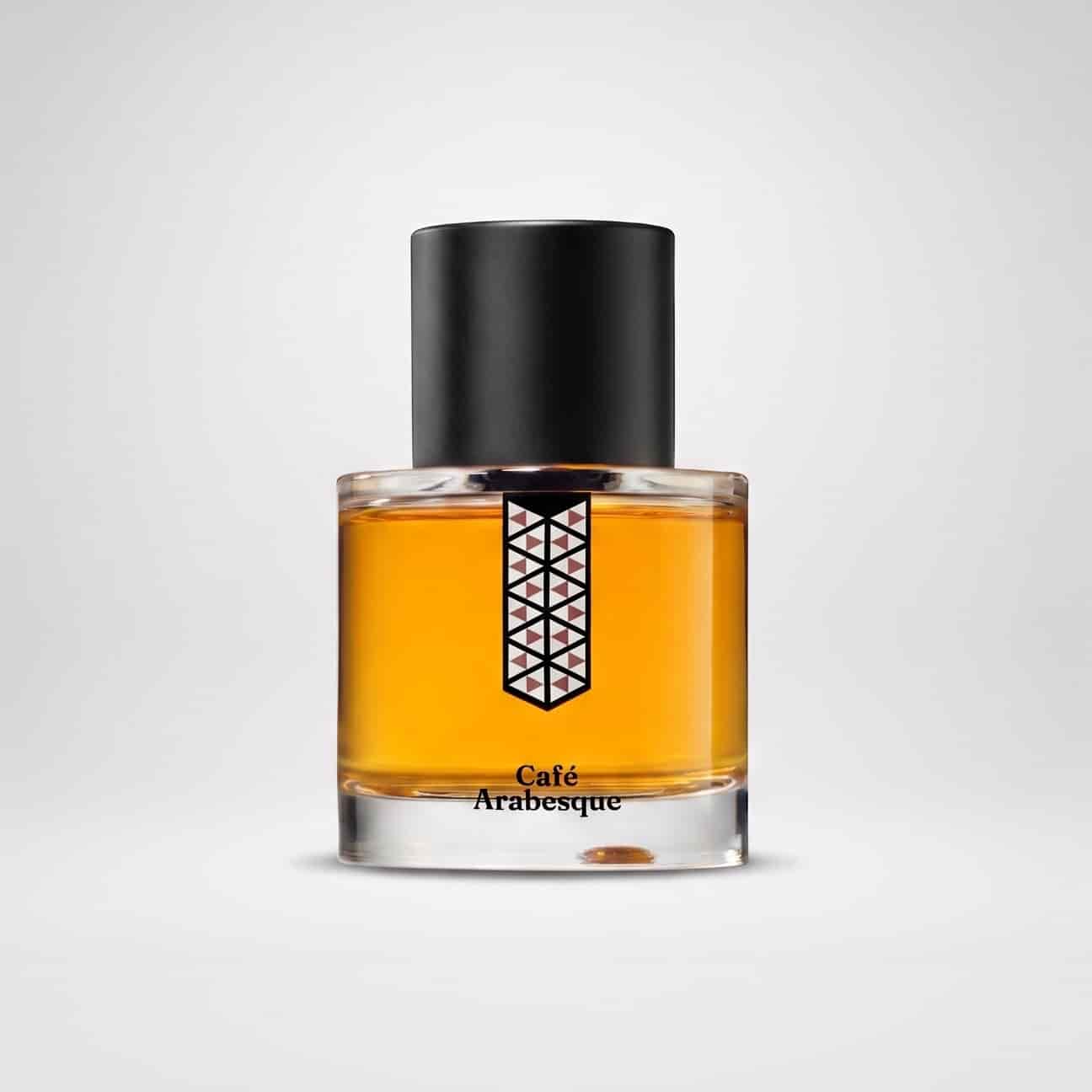 Café Arabesque – 50ml