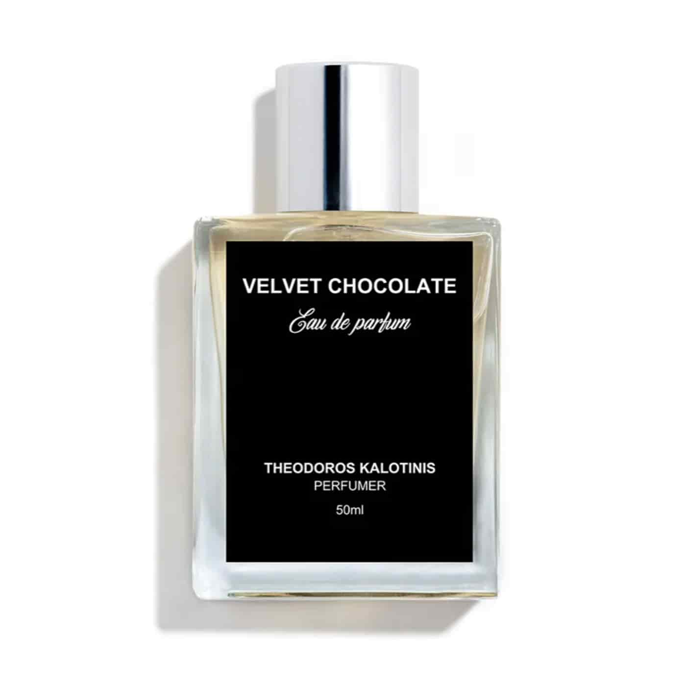 Velvet Chocolate – 50ml