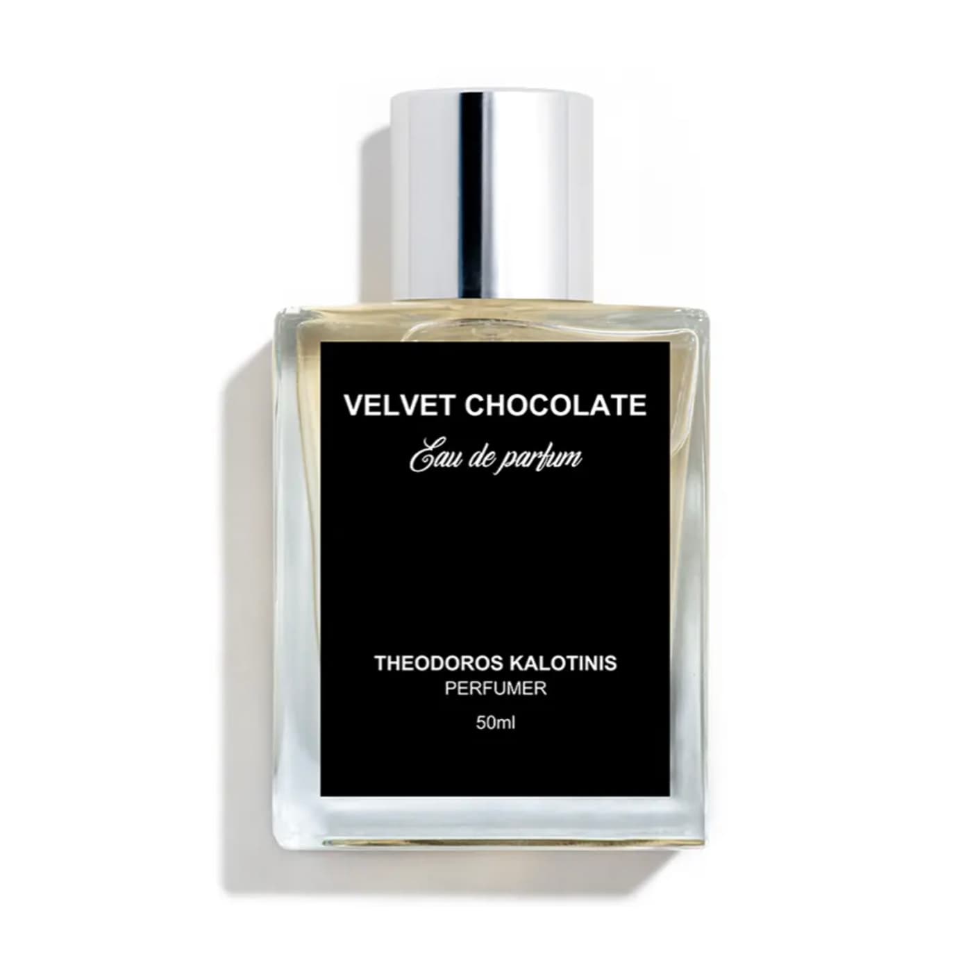Velvet Chocolate