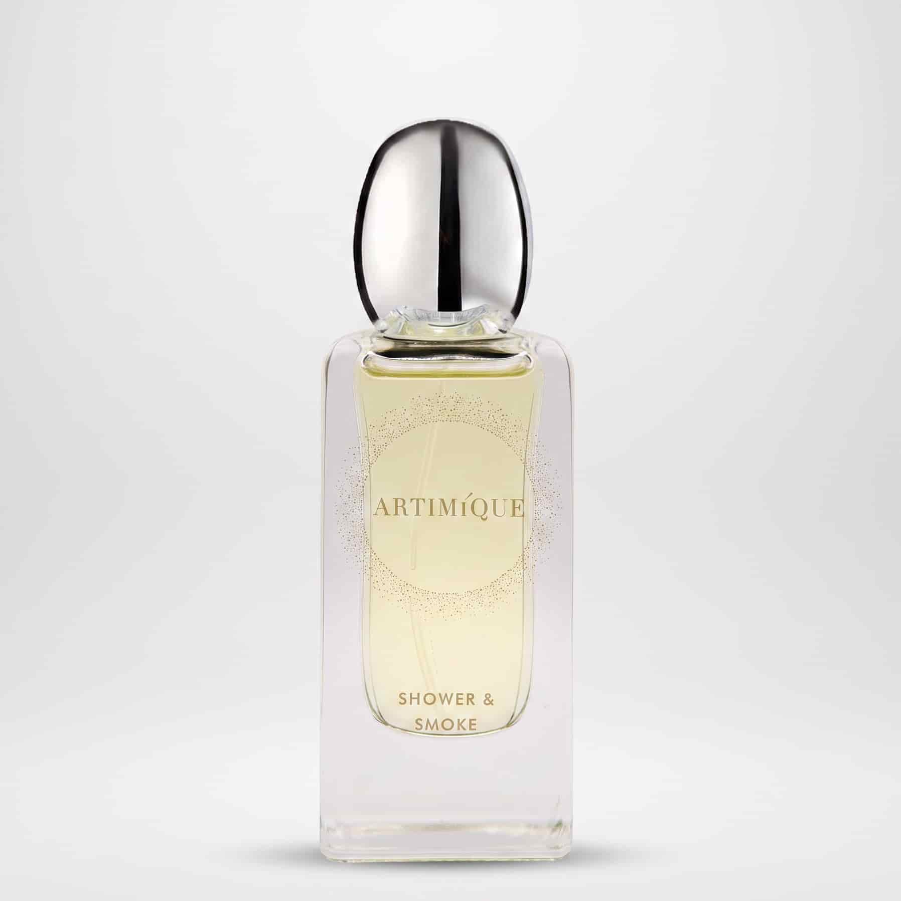 Shower & Smoke – 50ml