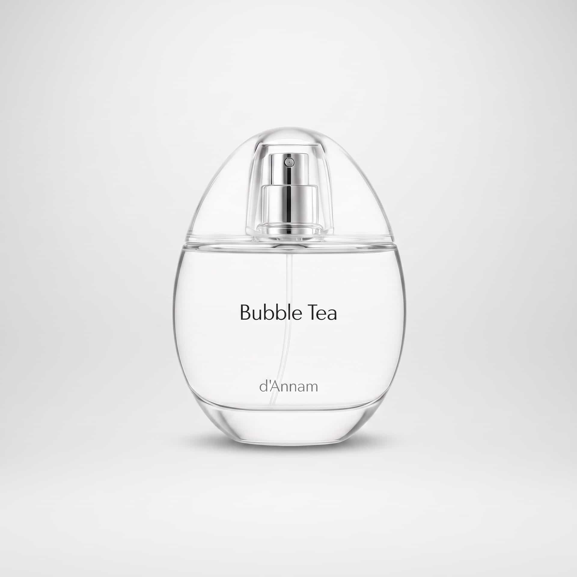 Bubble Tea