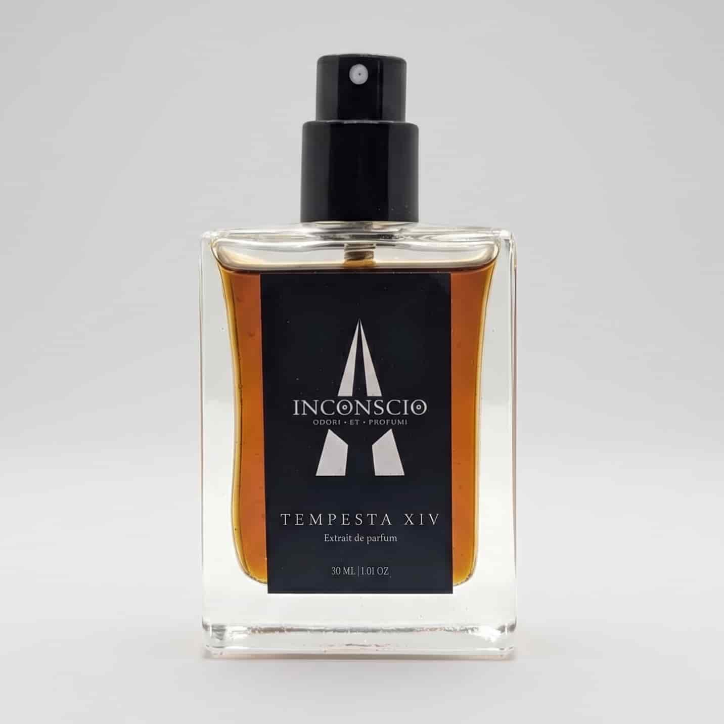 Tempesta XIV – 30ml