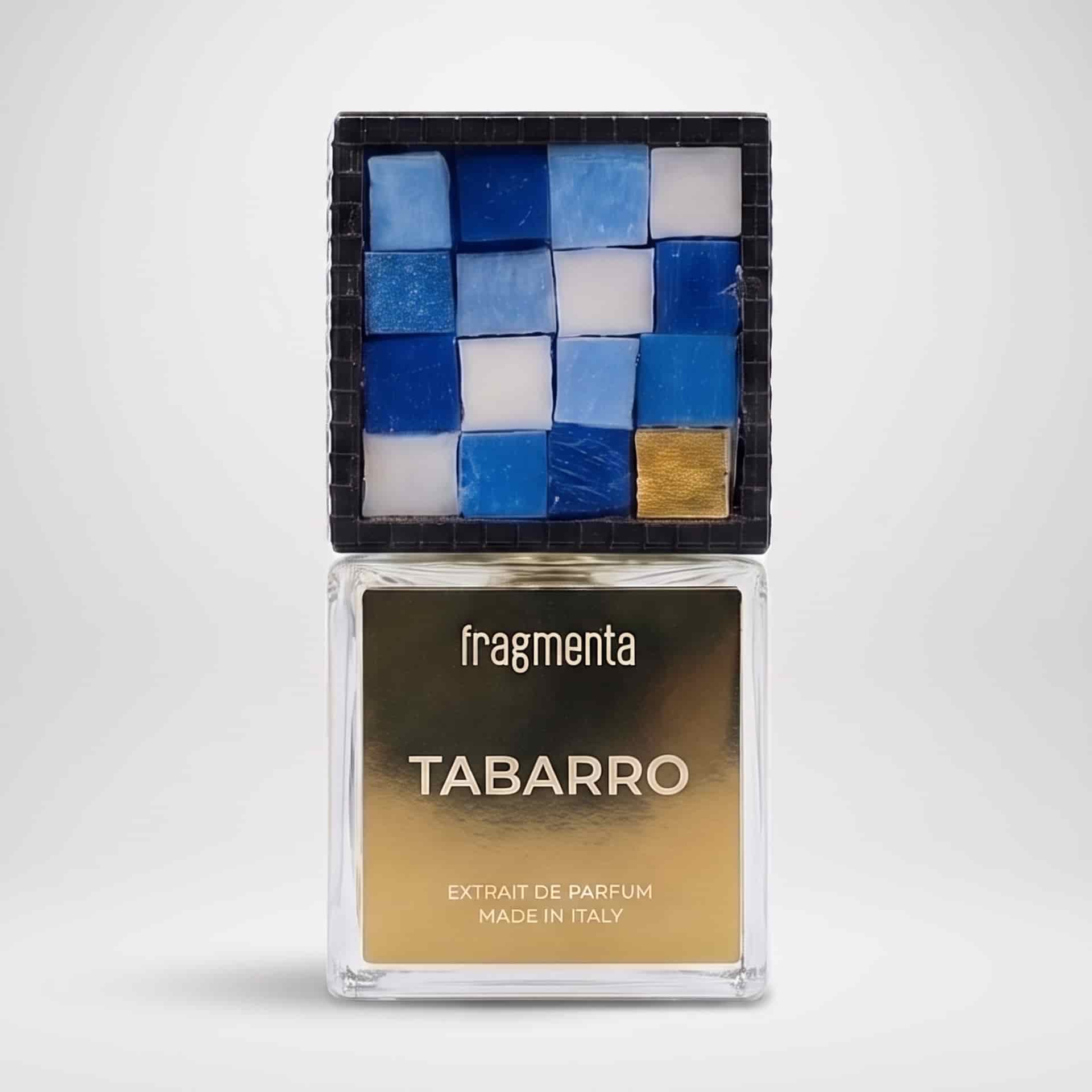 Tabarro – 50ml