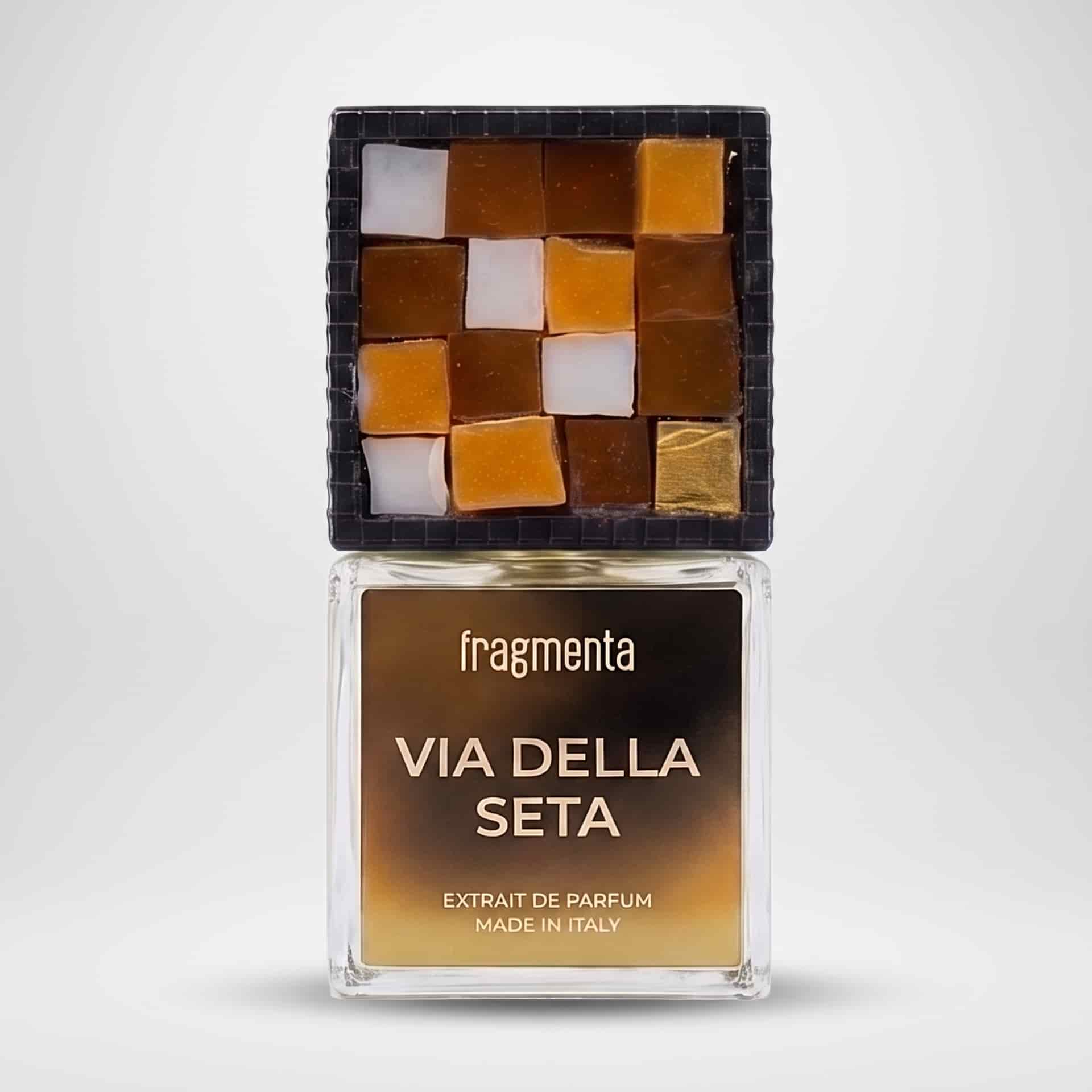 Via della Seta – 50ml