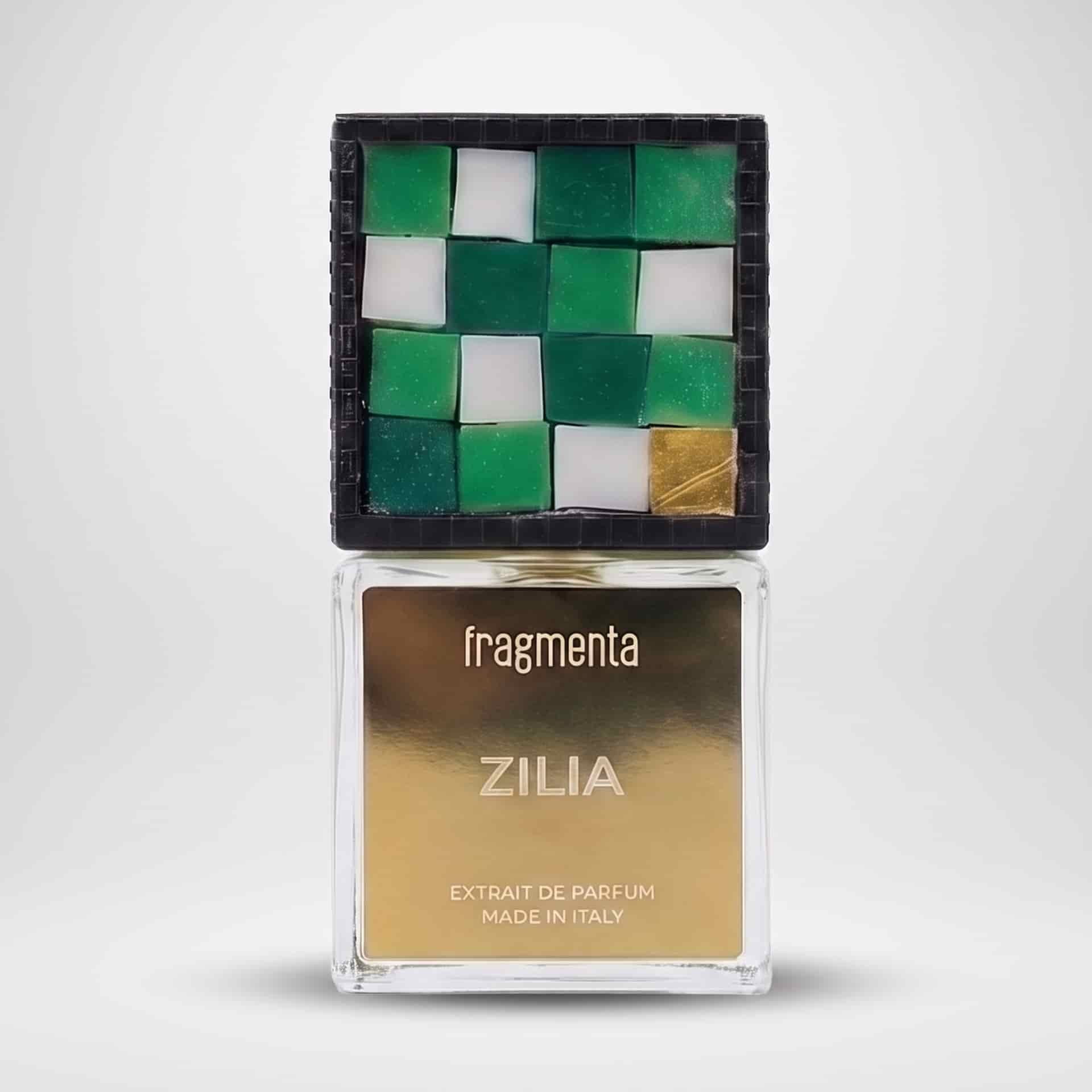 Zilia – 50ml