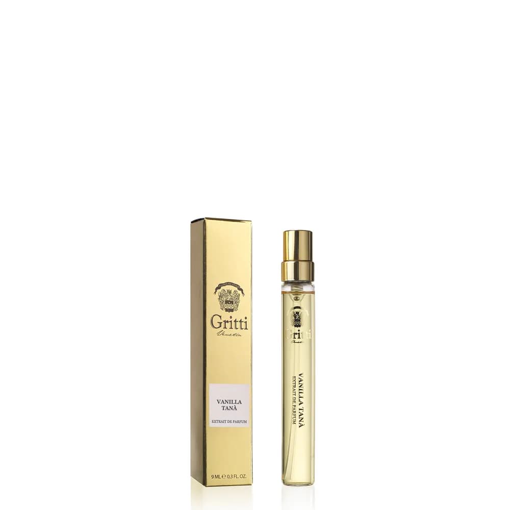 Vanilla tanà 9ml — 2