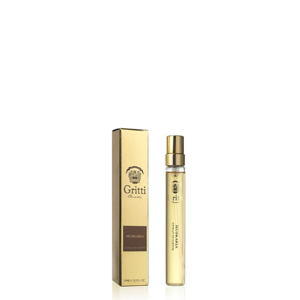 Muskaria 9ml — 2