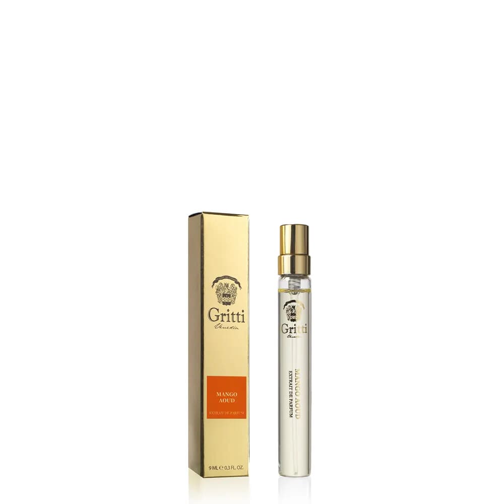 Mango Aoud 9ml — 2