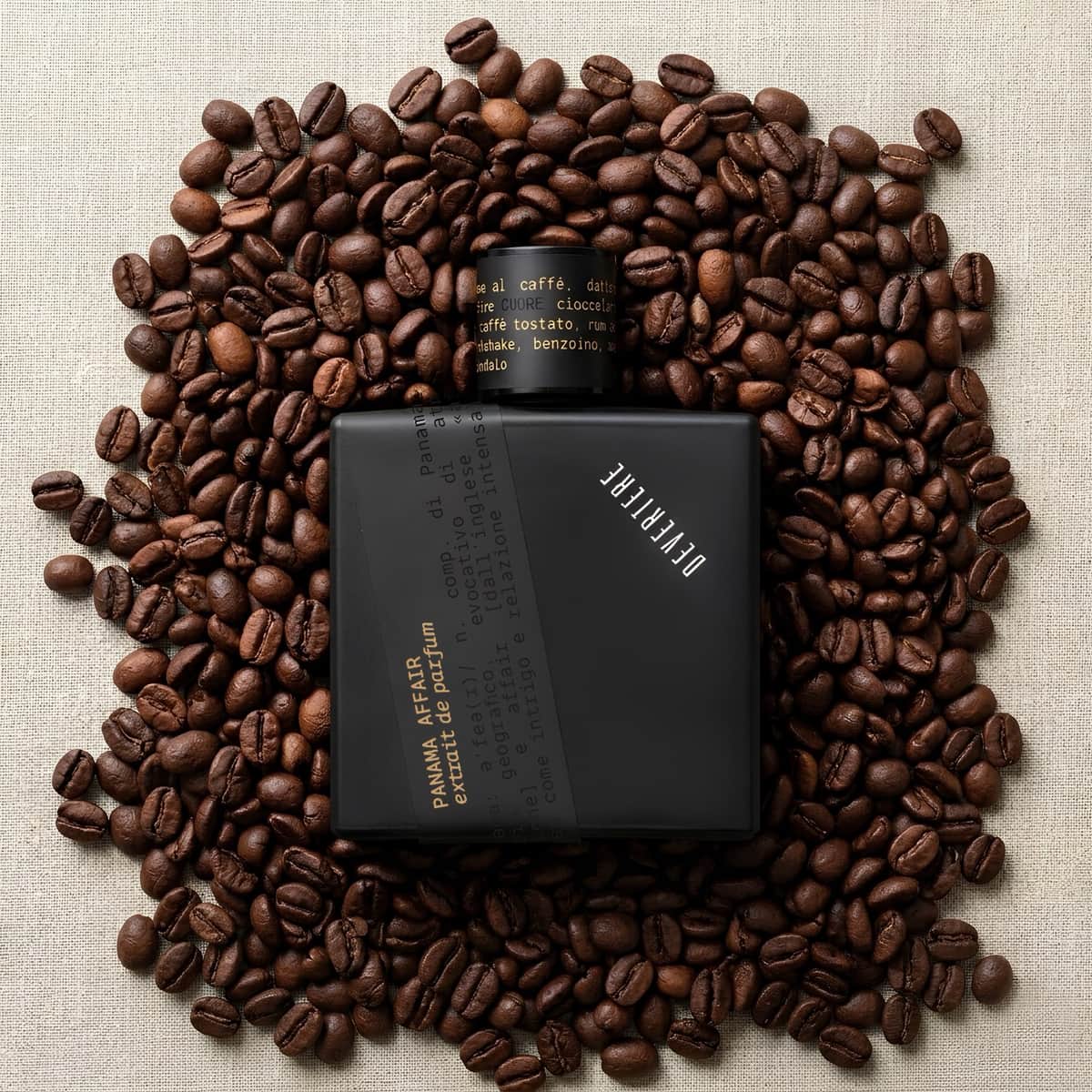 Panama Affair 75ml Devertere