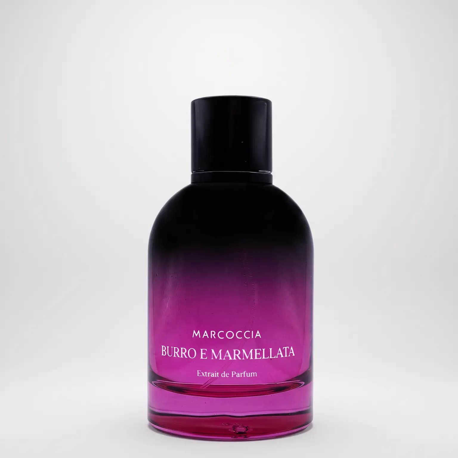 BURRO E MARMELLATA - 50ml — 2