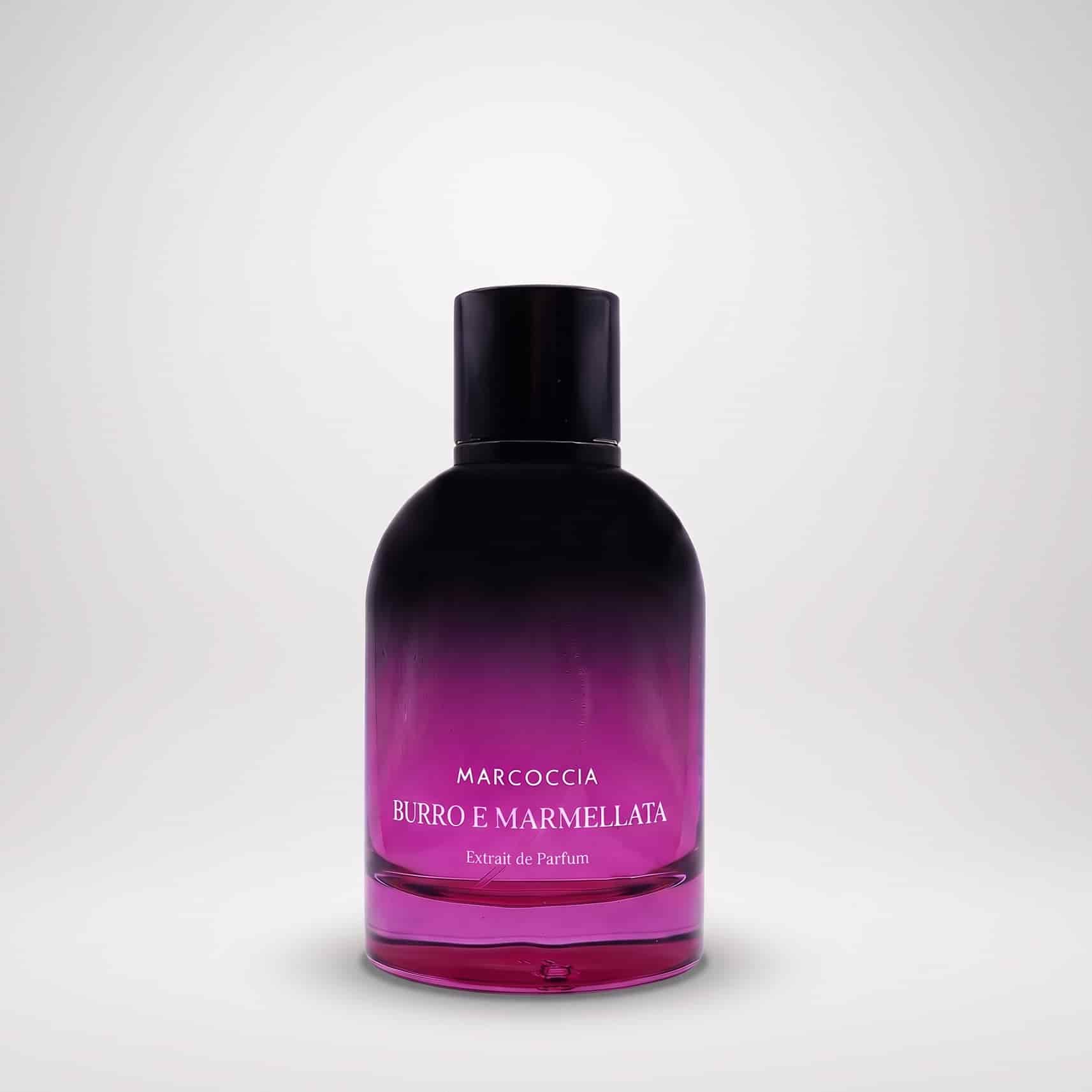 BURRO E MARMELLATA - 50ml