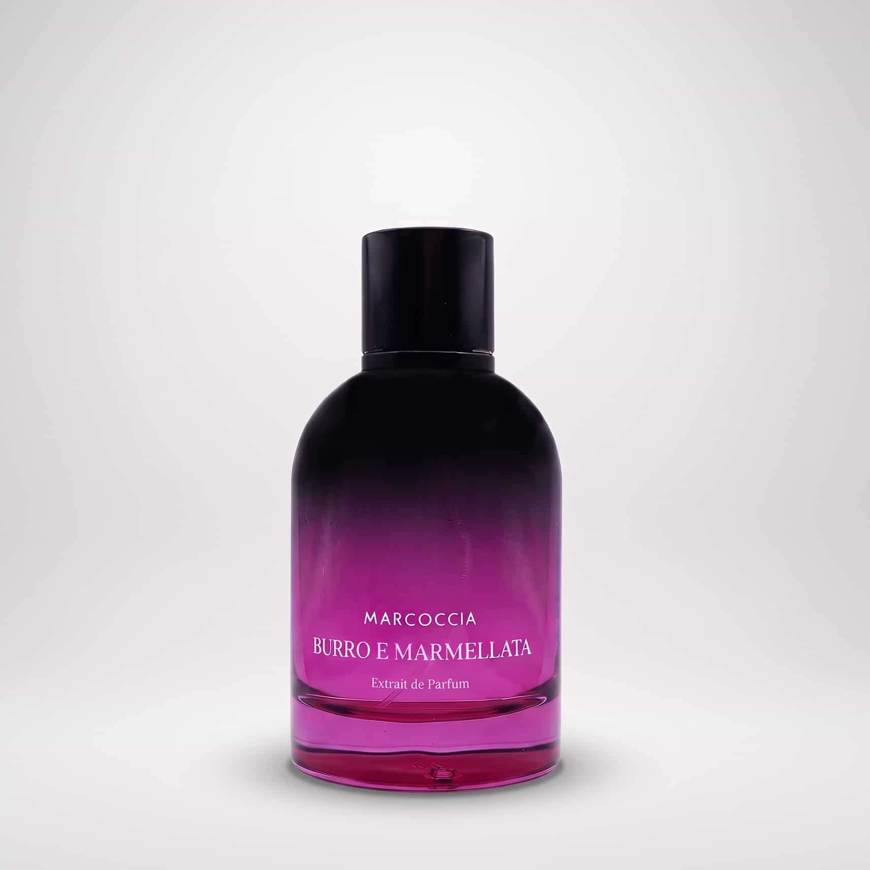 BURRO E MARMELLATA - 50ml