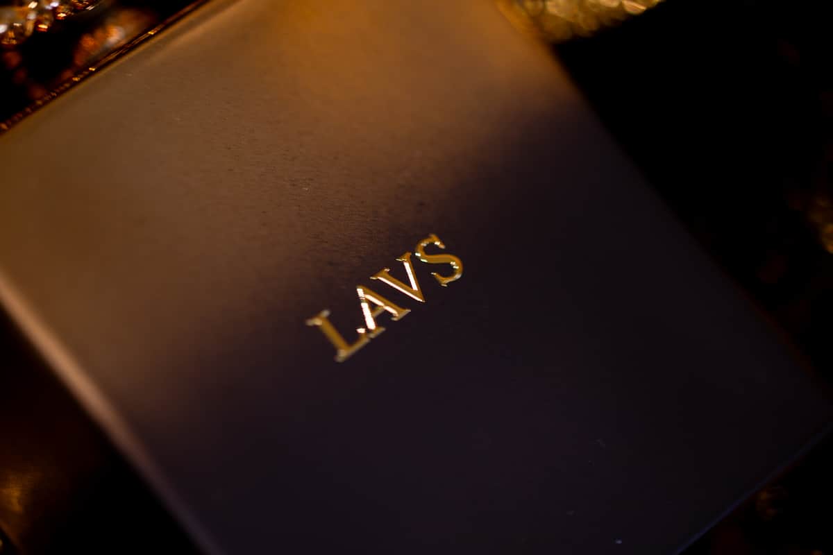 Lavs Xxv 100ml Filippo Sorcinelli