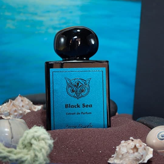 Black Sea — 5