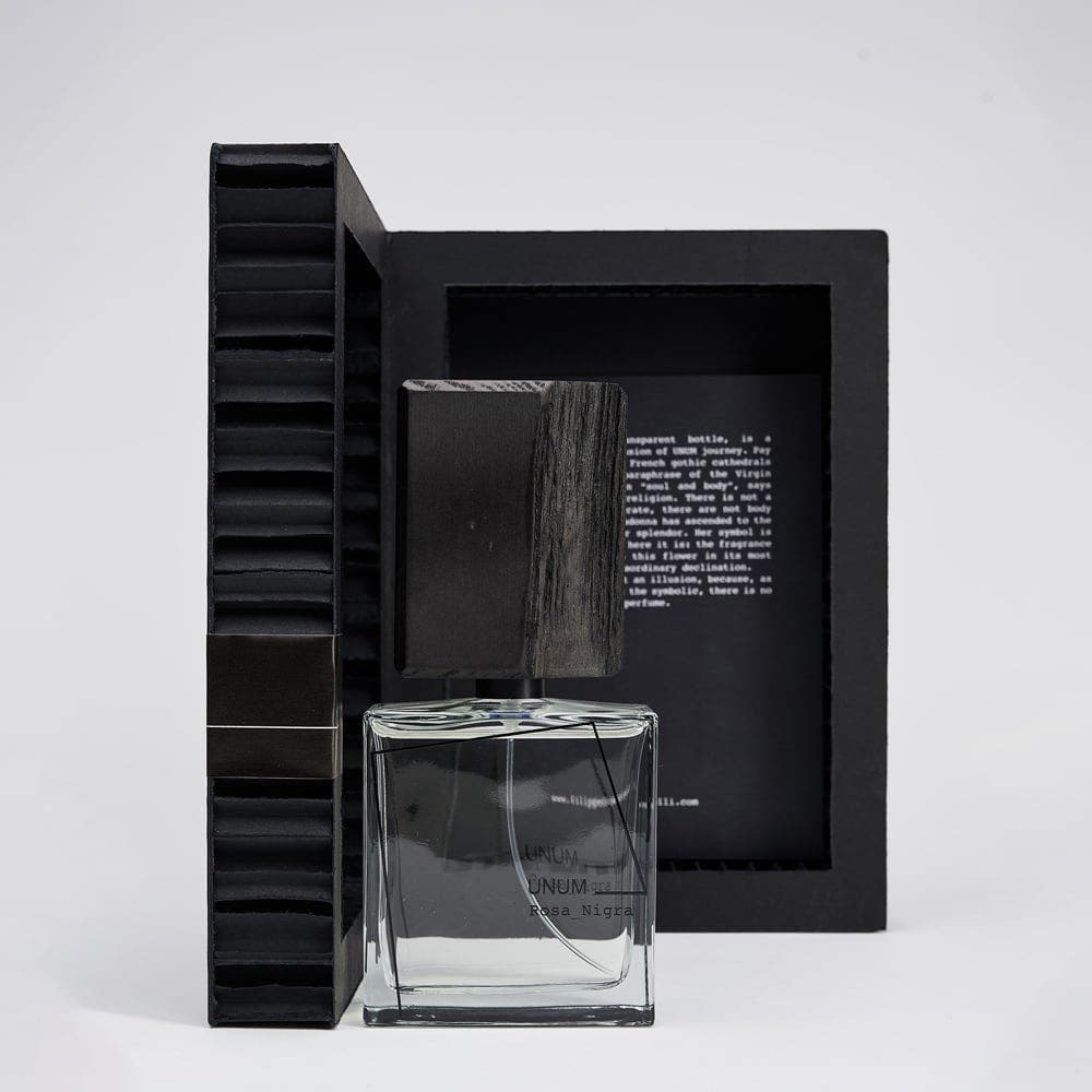 Rosa Nigra — 6