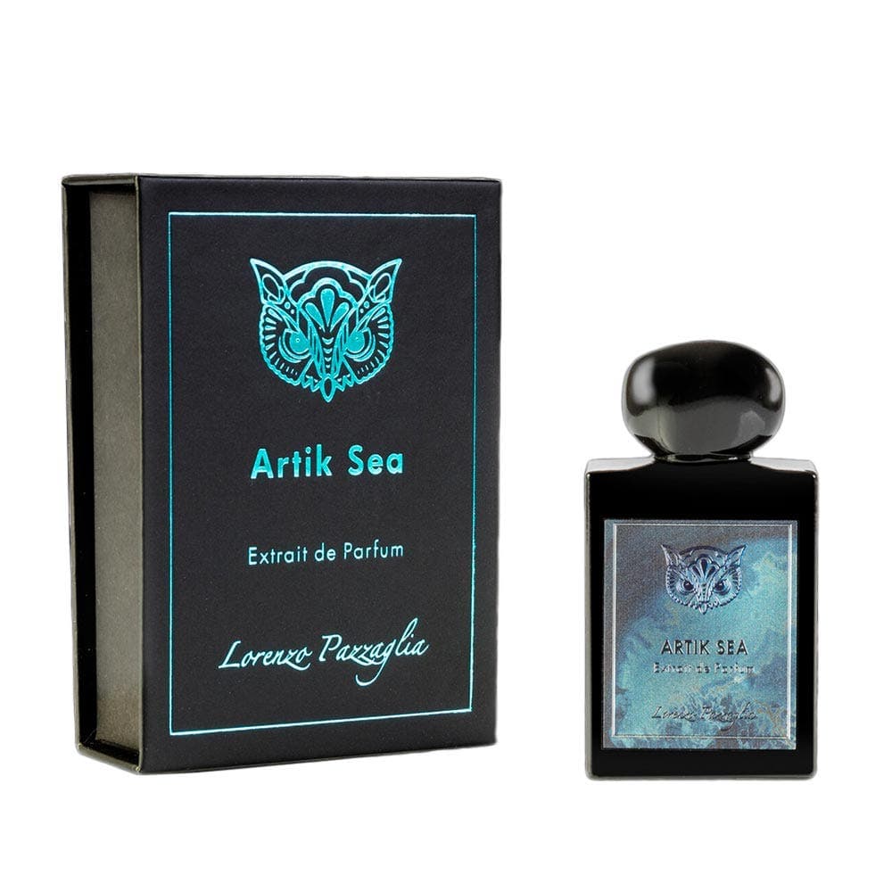 Artik Sea — 2