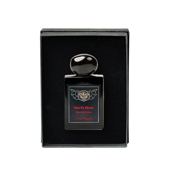 Van Py Rhum — 2