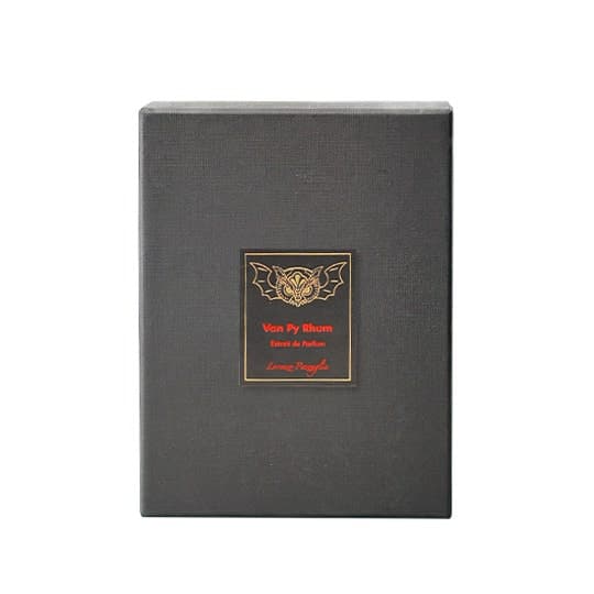 Van Py Rhum — 3