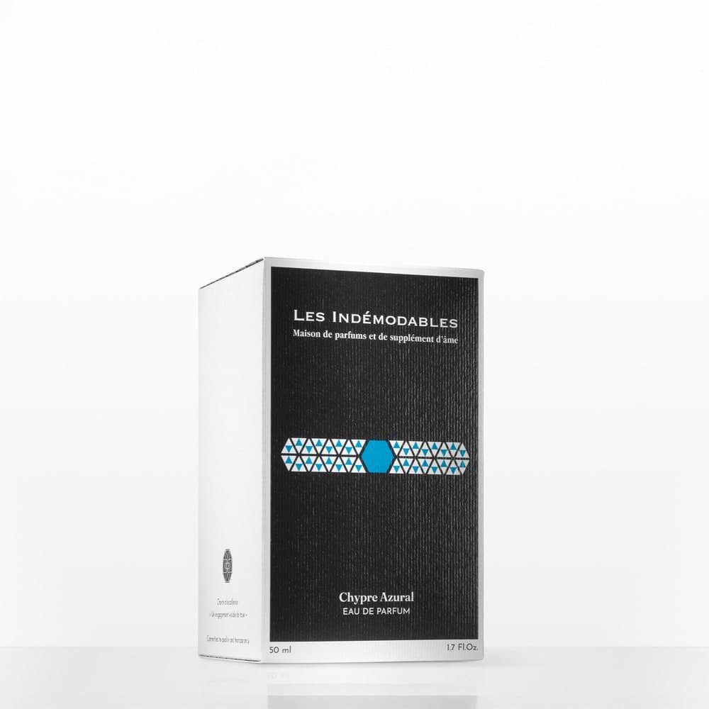 Chypre Azural — 3