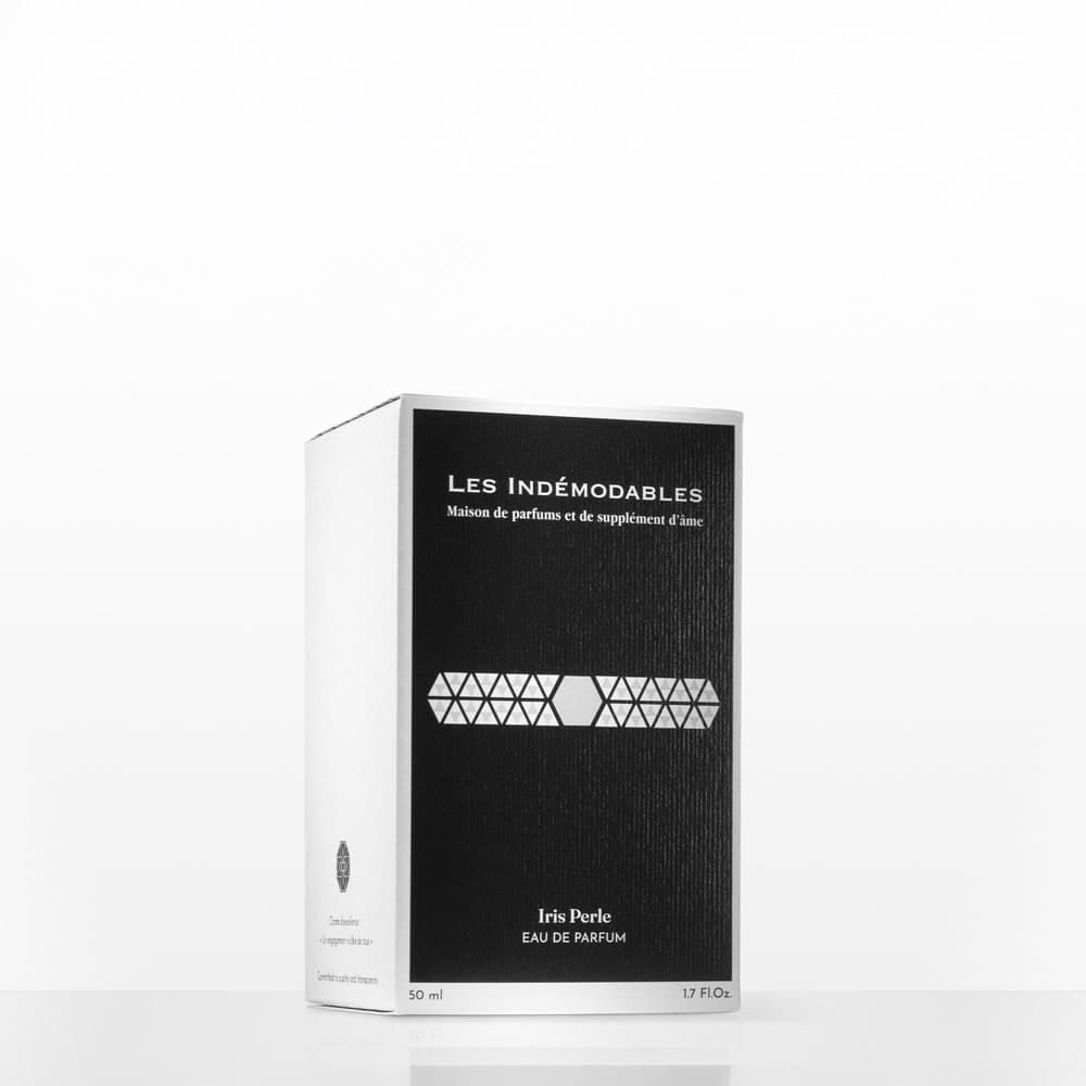 Iris Perle — 3