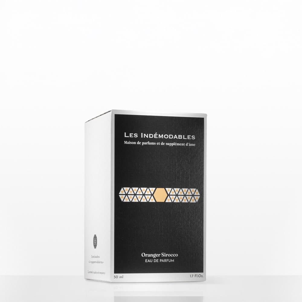 Oranger Sirocco — 2